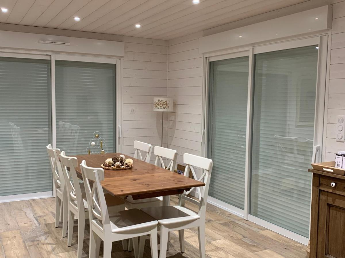 Gite Du Marais Beauvoir-sur-Mer Εξωτερικό φωτογραφία