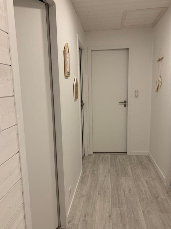 Gite Du Marais Beauvoir-sur-Mer Εξωτερικό φωτογραφία