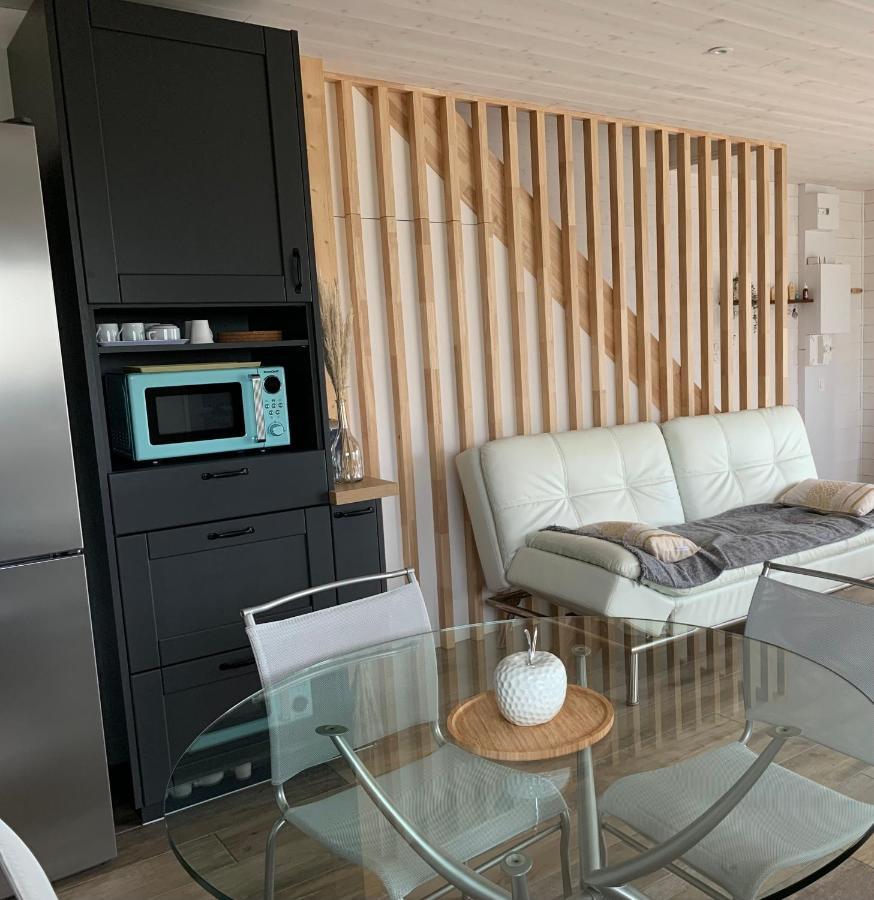 Gite Du Marais Beauvoir-sur-Mer Εξωτερικό φωτογραφία